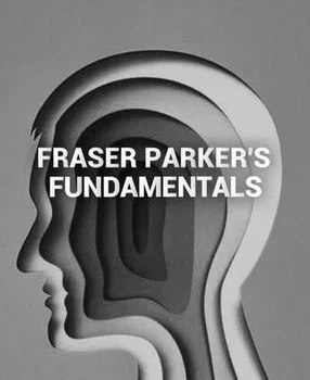 Mentalism Osnove za Fraser Parker,čarovniških Trikov