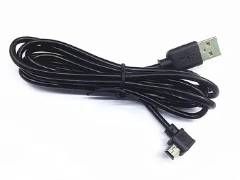 mini 5pin USB PC za Sinhronizacijo Podatkov Kabel Kabel Za Garmin GPS Nuvi 50 LM/T 55 LM/T 65 LM/T 66 LM/T