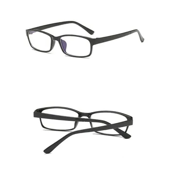 Moda recept očala ženske moške blagovne znamke anti-utrujenost končal očala -0.5 -1.0-1.5 -2.0-2.5-3.0-3.5-4.0-4.5-5.0-5.5-6.0 3