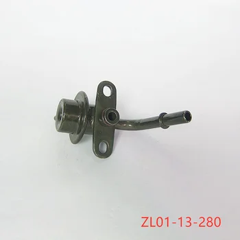 Motor avtomobila ZL01-13-280 goriva regulator tlaka ventil za Mazda 323 protege lantis 1998-2005 BJ