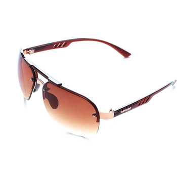 Moške Polarizirajočega sončna Očala 2022 Moda za Ženske Rimless sončna Očala UV400 Kolesarjenje Kolesarska Očala za Šport na Prostem Očala Goggle