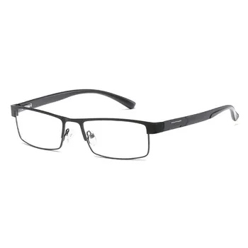 Moški Ženske Titana Očala Leče Zoom Povečevalna Bralna Očala za Branje 1.0 1.5 2.0 2.5 3.0 3.5 4.0 za Ženske, Moške 1