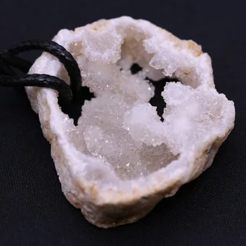Naravni Agate Geode Raw Kristalno Mineralnih Rezina Kamen Vzorec DIY Ogrlice Surovega Kristalnega Nakita Reiki Healing Kristali Doma Dekor