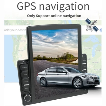NAVIGUIDE Avto Radio Tesla Navpično maska Za Suzuki Kizashi 2009-2015 Android Autoradio GPS Navigacija Multimedia Video Predvajalnik 2