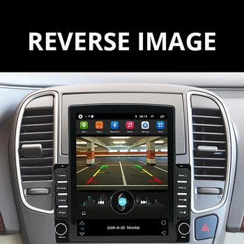 NAVIGUIDE Avto Radio Tesla Navpično maska Za Suzuki Kizashi 2009-2015 Android Autoradio GPS Navigacija Multimedia Video Predvajalnik 3