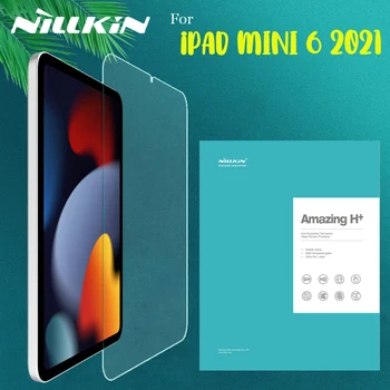Nilkin za iPad Mini 6 2021 Stekla Screen Protector NILLKIN Anti-Eksplozijami Zaščitnim Kaljenim Steklom za iPad Mini6 2021