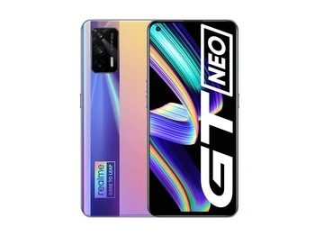 Nova Globalna Rom Realme GT Neo 5G 6.43