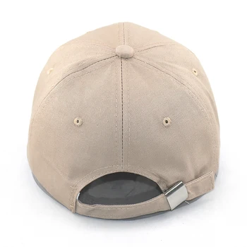 Nova Gorska oče klobuk za pohodništvo moški ženske vezenje moda baseball skp za potovanja priložnostne športne kape Kosti Garros 4