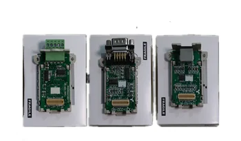 Novo izvirno V polje PLC komunikacije odbor FX3U-232-BD FX3U-485-BD FX3U-422-BD FX3U-CNV-BD FX3U-USB-BD širi odbor