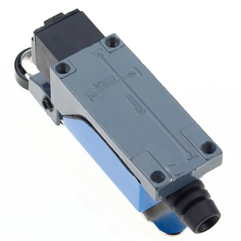 Novo Nepremočljiva ME-8108 Kratkotrajno AC250V 5A Stikalo Za CNC Mlin Laser Plazme 4