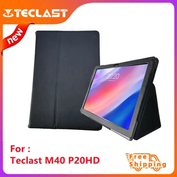 NOVO Teclast 10.1 Palčni Tablet Primeru Za Teclast M40 P20HD Tablet Zaščitni pokrov za Stojalo Primeru