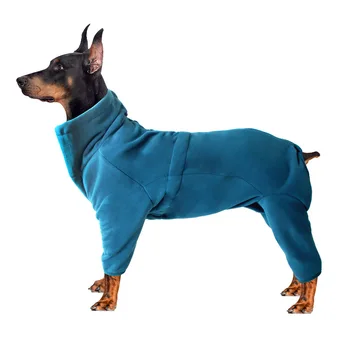 Oblačila za pse, Pozimi Toplo Ljubljenčka Psa Jakno Plašč Pes Božična Obleka s Kapuco Za Majhne, Srednje Velike Pse Labrador Plašč XS-3XL 2022