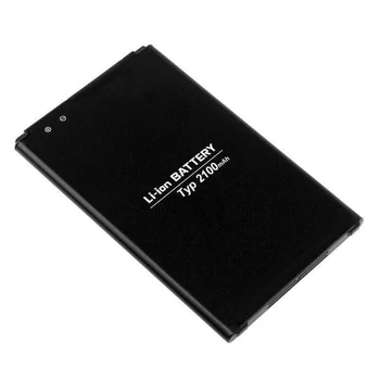 Original baterijo BL-41A1HB BATERIJA za LG X Slog Poklon HD Boost Mobile X Slog LS676 L56VL 2100mAh 1