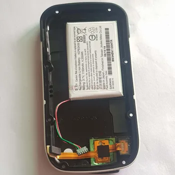 Original nazaj primeru z baterija za Garmin PRISTOP G8 popravila zamenjava