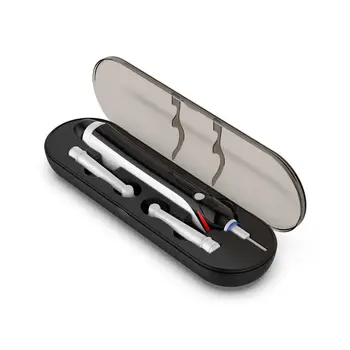 Osnovno Stojalo za Polnjenje Polnjenje Potovanja Primerih Električna zobna ščetka USB Potovalni Polnilnik zobna ščetka Polnilec za Braun Oral B.