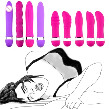 Pari Vibrator za Ženske Ženski Palico G Spot in Klitoris Massager Masturbator Analni Čep Rit Erotično Sex Igrače Odrasli Igre