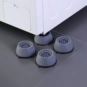 Pralni stroj non-slip pad ustvarjalne gospodinjski pralni stroj postavil pad šuko ploščica multi-funkcionalno pohištvo non-s