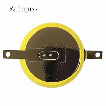 Rainpro 5PCS/VELIKO CR2032 2032 180 stopinj obliž vrsta varjenja stopala baterije original