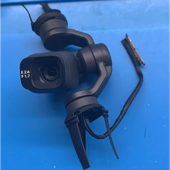 Resnično Izvirno DJI Mini 3 Pro Gimbal Fotoaparat Osrednjega Odbora matične plošče ESC Modula Zamenjava rezervnih Delov Nova