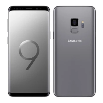 Samsung Galaxy S9 G960U G960F Odklenjena LTE Android Mobilni Telefon Jedro Octa 5.8