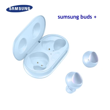 Samsung Original AKG Brsti+ Brezžične Galaxy Slušalko z Brezžično polnjenje buds2 Šport Bluetooth Slušalke za Samsung S10 Plus