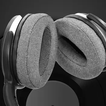 Slušalke Rokavi Praktično, Udobno, Enostavno Namestitev Slušalke Blazine Zamenjava Slušalke Blazine Blazine Za Slušalke