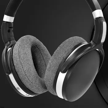 Slušalke Rokavi Praktično, Udobno, Enostavno Namestitev Slušalke Blazine Zamenjava Slušalke Blazine Blazine Za Slušalke 2