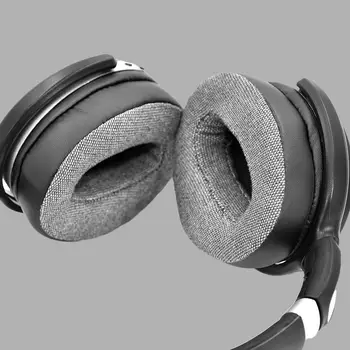Slušalke Rokavi Praktično, Udobno, Enostavno Namestitev Slušalke Blazine Zamenjava Slušalke Blazine Blazine Za Slušalke 4