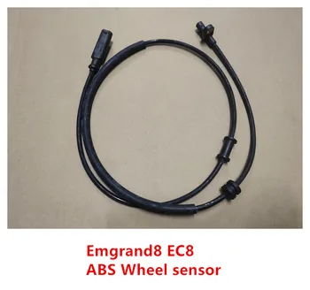 Spredaj/zadaj kolesa ABS senzor hitrosti za kolo Geely Emgrand EC8 EC820 EC825