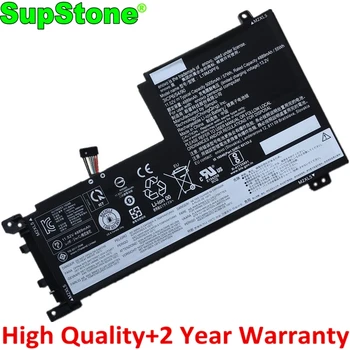 SupStone Novo L19M3PF6 L19D3PF3 Baterija Za Lenovo IdeaPad 5-15ALC05 15ARE05 15IIL05 15ITL05 L19C4PF1 L19L3PF2 L19C3PF5 L19L4PF1
