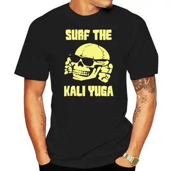 Surf V Kali Yuga - T-majice