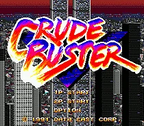 Surovo Buster Igro Kartuše Najnovejši 16 bit Igra Kartice Za Sega Mega Drive / Geneza Sistem