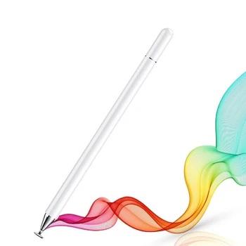 Tablični Pisalo za iPad Svinčnik za Huawei Samsung Tab IOS Android Risba Svinčnik, Telefon, Tablični računalnik Pisalo