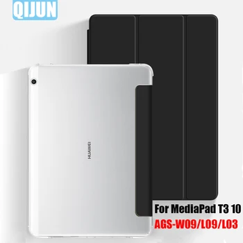 Tablični primeru za Huawei MediaPad T3 10 9.6
