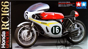 TAMIYA 1:12 Honda RC166 GP Racer 14113 Sestavljeni Motocikel Limited Edition Statične Skupščine Model Komplet Igrač Darilo