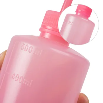 Tatoo Difuzor Stisnite Stekleničko Pranje Čisto Steklenico Stalno Ličila Microblading Kozmetični 4