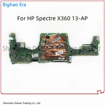 TZN-Q212 Za HP Spectre X360 13-AP 13-AP0023DX Prenosni računalnik z Matično ploščo DA0X36MBAE0 W/ i7-8565U PROCESOR, 16 GB-RAM L37638-001 L37638-601 1