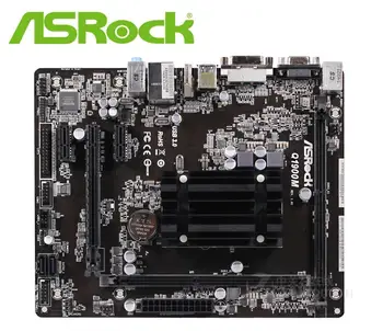 Uporablja mainboard za ASRock Q1900M integrirano J1900 quad-core DDR3 desktop motherboard PC plošče