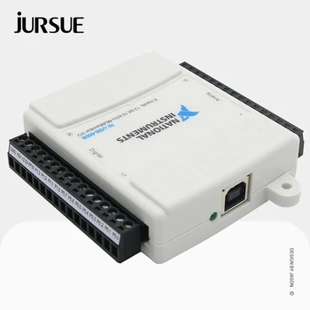 USB-6008 Nacionalni Instrumenti Podatkovni Pridobitev Kartice DAQ 779051-01
