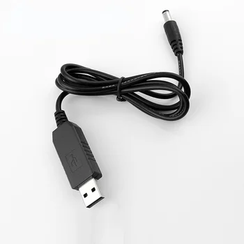 USB A Moški Napajalni Vtič Priključek tip A kabel podaljšek priključek vrvi
