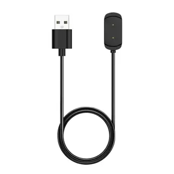 USB Kabel za Polnjenje, Za Xiaomi Huami Amazfit T-Rex GTS GTR 47mm GTR 42mm Pametno Gledati Polnilnik USB Cradle Hitro Polnjenje Napajalni Kabel