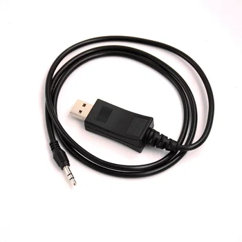 USB Kabel za Programiranje & CD Programska oprema Gonilnika za Nedavne RS35M 36M 37M 38M postajo Icom IC-92D Morskih Radijske PC Podatkov Line Opremo