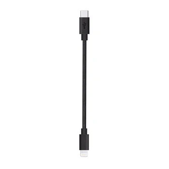 USB Tip-C do Strela OTG Kabel za iOS Povezavo LT-LT1 Zamenjava za FiiO KA3 Cayin RU6 Colorfly CDA M1 LEBI W1 W2