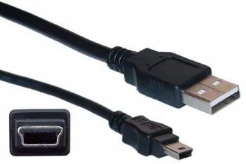 USB za Sinhronizacijo Podatkov, Prenos Kabel Kabel Za Philips GoGear MP3/MP4 Predvajalnik Vibe 1