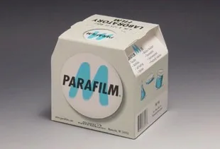 Uvožen Ameriški Parafilm tesnjenje membrane pm996 tesnilne membrane, Laboratorij za tesnjenje membrane 10 cm*38m