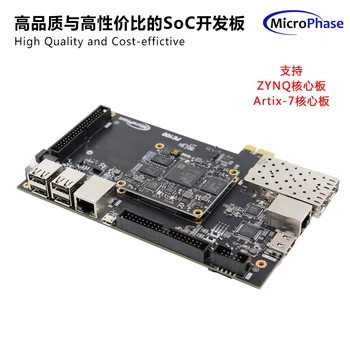 XILINX FPGA ZYNQ Razvoj Odbor ROKO 7015 PCIE HDMI SFP Svetlobe Vrata Jedro Ploščo PE100-Z7015 3
