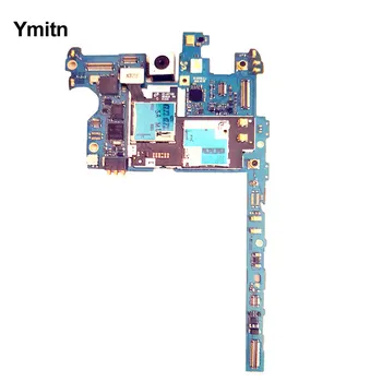 Ymitn 100% dela Motherboard Odklenjena Uradni Mainboad S Čipi Logiko Odbor Za Samsung Galaxy N7100 NOTE2 N7105