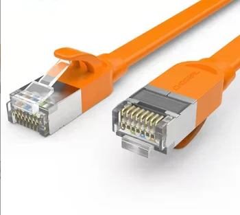 Z1778 Kategorije šest omrežni kabel doma ultra-fine omrežja za visoke hitrosti c usmerjanje povezave skakalec