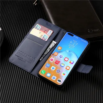 Za Huawei Honor 8S Primeru Mehki Silikon TPU Primeru Telefon za Huawei Honor 8 8 S k se-LX9 k se LX9 Honor8S Primeru Magnetnim pokrovom Nazaj 2