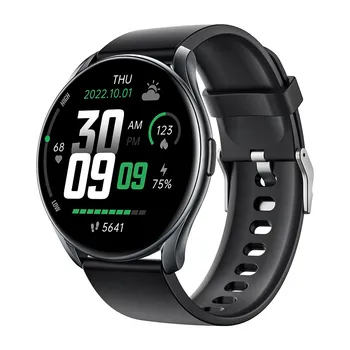 Za Oukitel WP21 WP20 Pro WP19 Pametno Gledati Bluetooth Pokličite Srčnega utripa Fitnes Tracker Sport Nepremočljiva Smartwatch